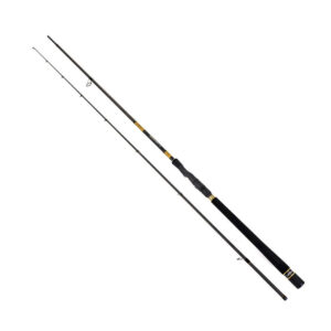 Lansetă spinning Formax METALIM SPIN 2,58 m 30-80 g