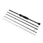 Lansetă spinning Formax ARIES TRAVEL 2,13 m 3-15 g