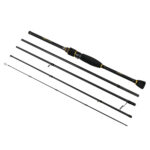 Lansetă spinning Formax ARIES TRAVEL 2,13 m 4-24 g