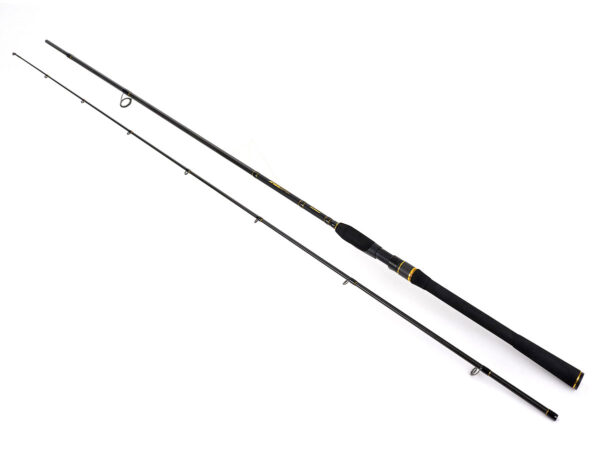 Lansetă spinning Formax ARIES SPIN 2,43 m 20-60 g