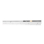 Lansetă feeder Elegance Feeder Pro WORLDCHAMP 3,30 m 50 g