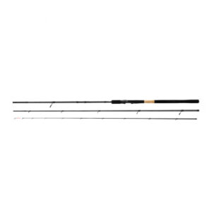 Lansetă feeder Elegance Feeder Pro WORLDCHAMP 3,60 m 60 g