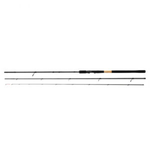 Lansetă feeder Elegance Feeder Pro WORLDCHAMP 3,60 m 80 g