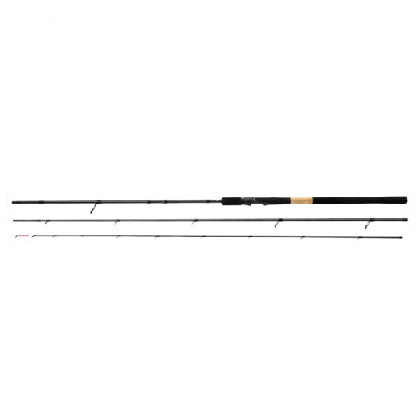 Lansetă feeder Elegance Feeder Pro WORLDCHAMP 3,60 m 80 g