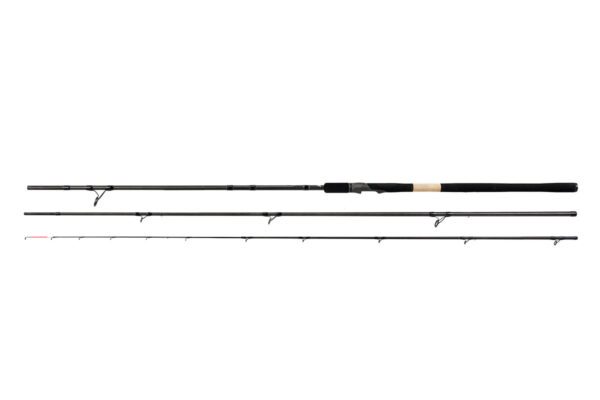 Lansetă feeder Elegance Feeder Pro WORLDCHAMP 3,60 m 100 g