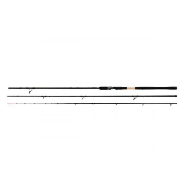 Lansetă feeder Elegance Feeder Pro WORLDCHAMP 3,90 m 100 g