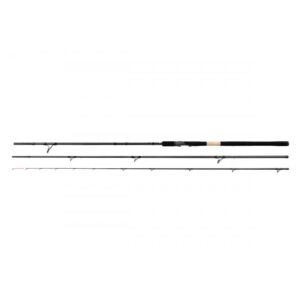 Lansetă feeder Elegance Feeder Pro WORLDCHAMP 4,20 m 130 g