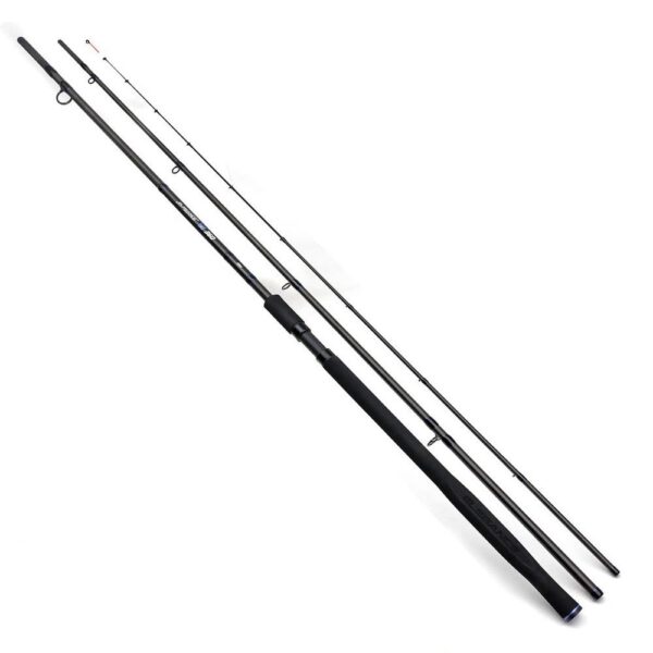 Lansetă feeder Elegance Feeder Pro V1 3,60 m 80 g
