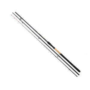 Lansetă feeder Formax ARIES FEEDER 3,60 m 100 g