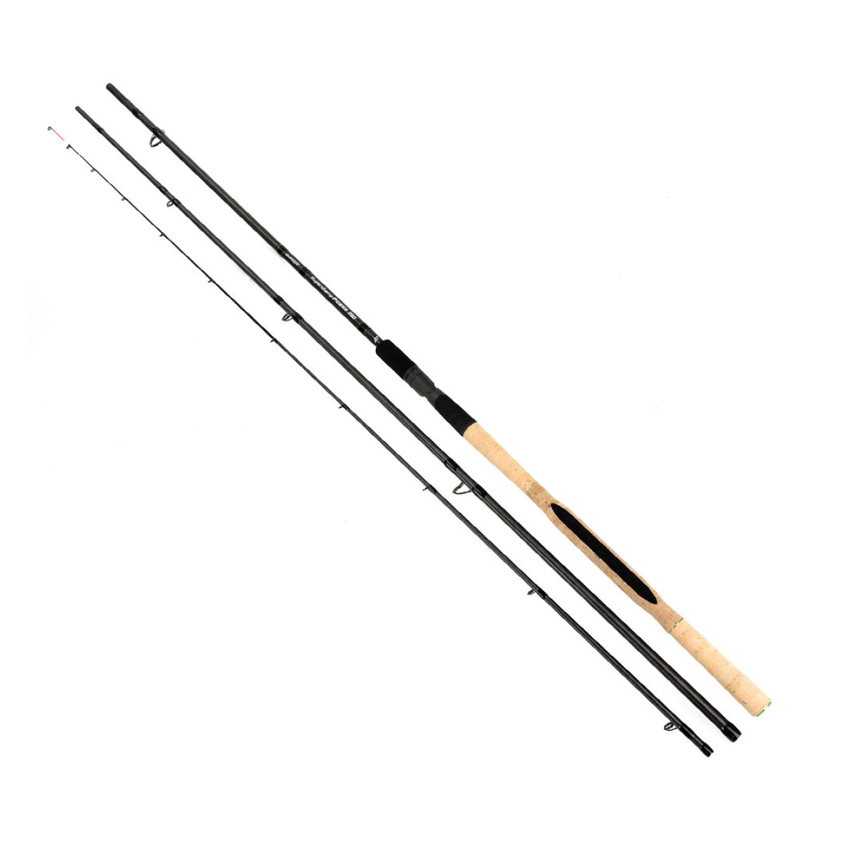 Lansetă feeder Formax SUPERCHAMP POWER LC 4,20 m 185 g Lansetă feeder Formax SUPERCHAMP POWER LC 4,20 m 185 g