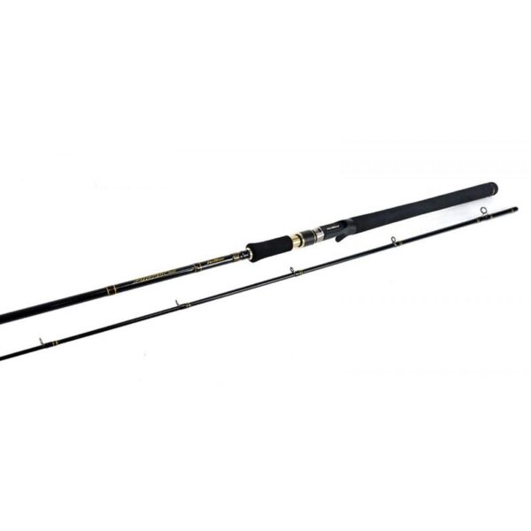Lansetă spinning Formax Fortis Cast 80 g 2,58 m