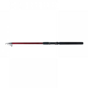 Lansetă staționar Formax TELESCOPICA COMPACT TELE 150 g 3 m