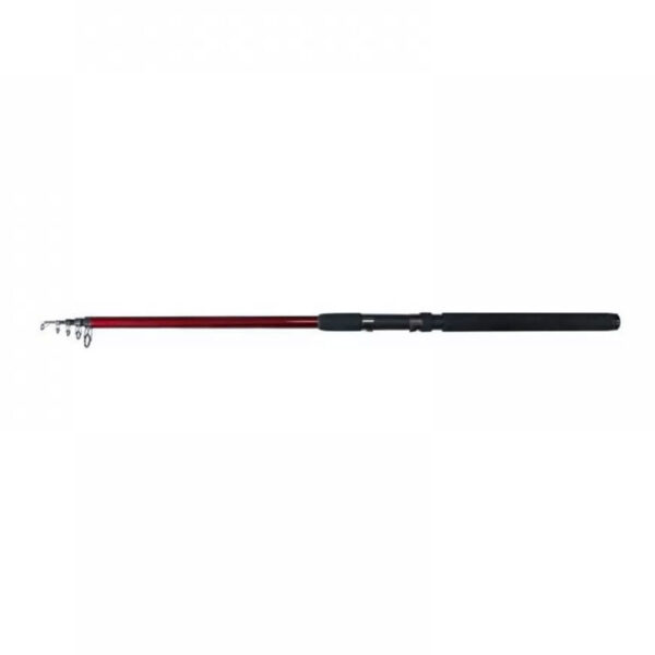 Lansetă staționar Formax TELESCOPICA COMPACT TELE 150 g 3 m