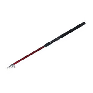 Lansetă staționar Formax TELESCOPICA COMPACT TELE 150 g 3 m