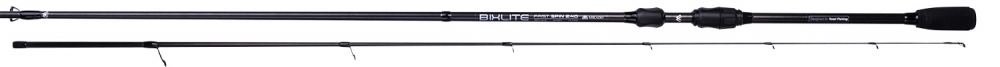 Lansetă spinning Mikado Bixlite Fast Spin 2,14 m, 3–16 g
