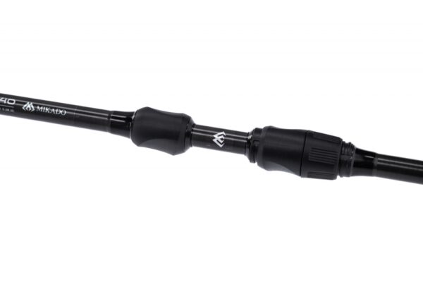 Lansetă spinning Mikado Bixlite Fast Spin 2,14 m, 3–16 g – detaliu