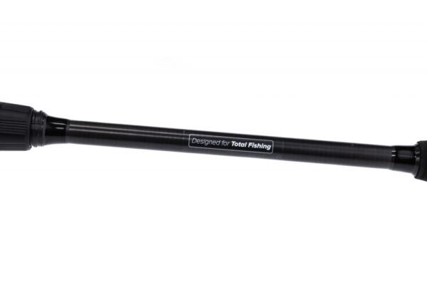 Lansetă spinning Mikado Bixlite Fast Spin 2,14 m, 3–16 g – detaliu