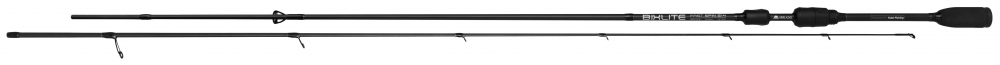 Lansetă spinning Mikado Bixlite Fast Spin 2,25 m, 4–18 g