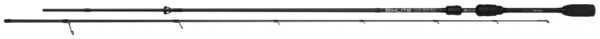 Lansetă spinning Mikado Bixlite Fast Spin 2,25 m, 4–18 g – detaliu