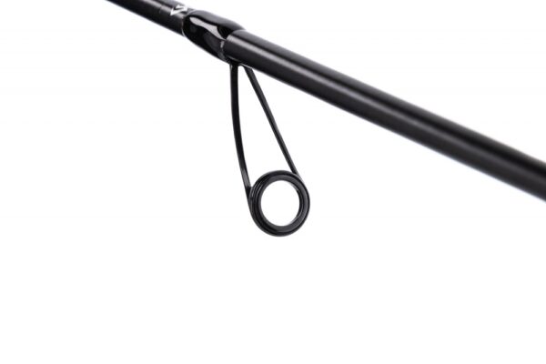 Lansetă spinning Mikado Bixlite Fast Spin 2,25 m, 4–18 g – detaliu