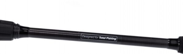 Lansetă spinning Mikado Bixlite Fast Spin 2,70 m, 5–25 g – detaliu