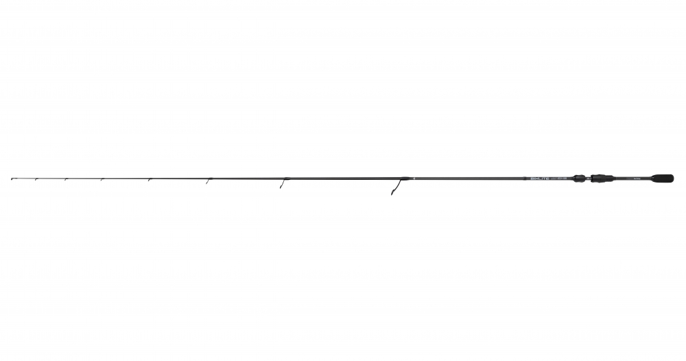 Lansetă spinning Mikado Bixlite Fast Spin 2,70 m, 5–25 g