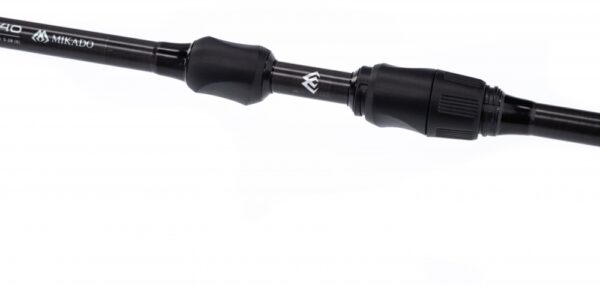 Lansetă spinning Mikado Bixlite Fast Spin 2,70 m, 5–25 g – detaliu