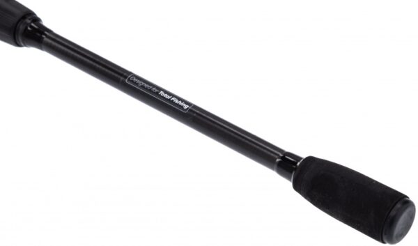 Lansetă spinning Mikado Bixlite Fast Spin 2,70 m, 5–25 g – detaliu