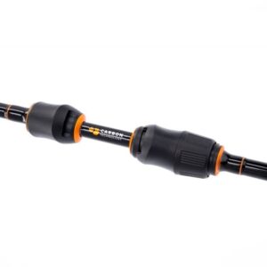Lansetă spinning Mikado Bixlite Medium Light Jig 1,98 m, până la 15 g – detaliu