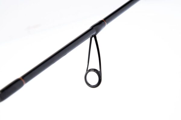 Lansetă spinning Mikado Bixlite Medium Light Jig 1,98 m, până la 15 g – detaliu