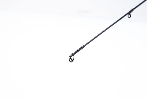 Lansetă spinning Mikado Bixlite Medium Light Jig 1,98 m, până la 15 g – detaliu