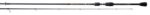Lansetă spinning Mikado Bixlite Medium Light Jig 1,98 m, până la 15 g – detaliu
