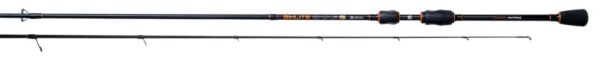 Lansetă spinning Mikado Bixlite Medium Light Jig 1,98 m, până la 15 g – detaliu