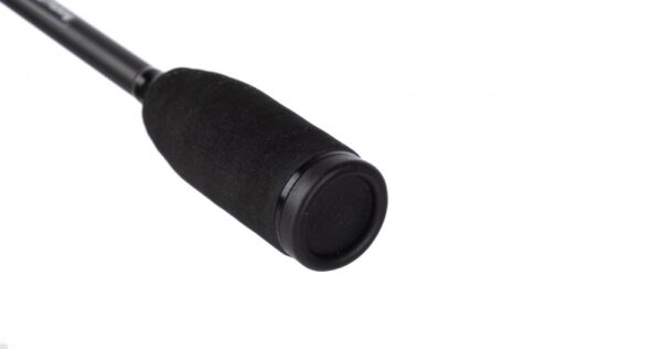 Lansetă spinning Mikado Bixlite Light Spin 1,83 m, 0,5–3 g – detaliu