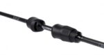 Lansetă spinning Mikado Bixlite Light Spin 2,08 m, 2–9 g – detaliu