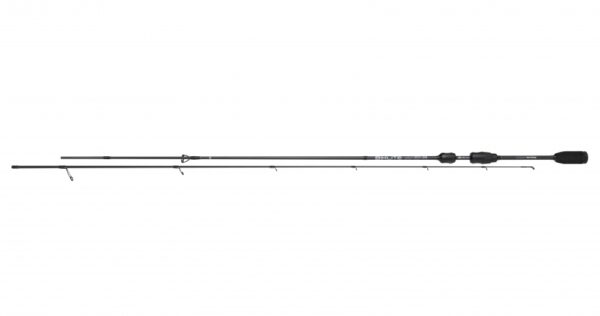 Lansetă spinning Mikado Bixlite Light Spin 2,10 m, 0,5–5 g – detaliu