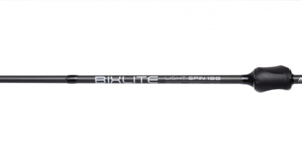 Lansetă spinning Mikado Bixlite Light Spin 2,10 m, 0,5–5 g – detaliu