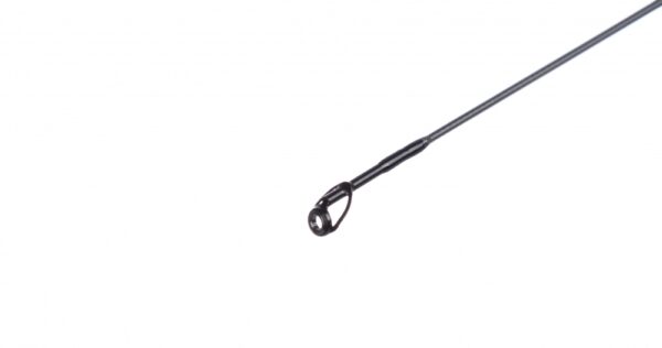 Lansetă spinning Mikado Bixlite Light Spin 2,35 m, 2–11 g – detaliu