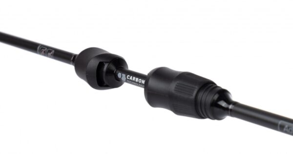 Lansetă spinning Mikado Bixlite Light Spin 2,35 m, 2–11 g – detaliu