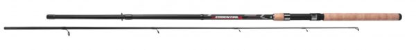Lansetă spinning Mikado Essential Heavy Spin 2,10 m, 10–60 g – vedere de ansamblu
