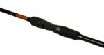Lansetă spinning Mikado Intro Heavy Spin 2,40 m, 10–40 g – detaliu