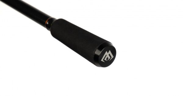 Lansetă spinning Mikado Intro Heavy Spin 2,40 m, 10–40 g – detaliu