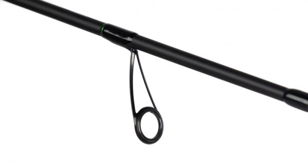 Lansetă spinning Mikado Intro Spin 2,40 m, 5–30 g – detaliu