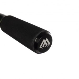 Lansetă spinning Mikado Intro Tele Spin 2,40 m, 5–30 g – detaliu