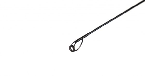 Lansetă spinning Mikado Intro Tele Spin 2,40 m, 5–30 g – detaliu
