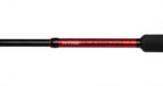 Lansetă spinning Mikado Intro Tele Spin 2,40 m, 5–30 g – detaliu