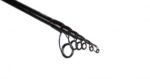 Lansetă spinning Mikado Intro Tele Spin 2,40 m, 5–30 g – detaliu