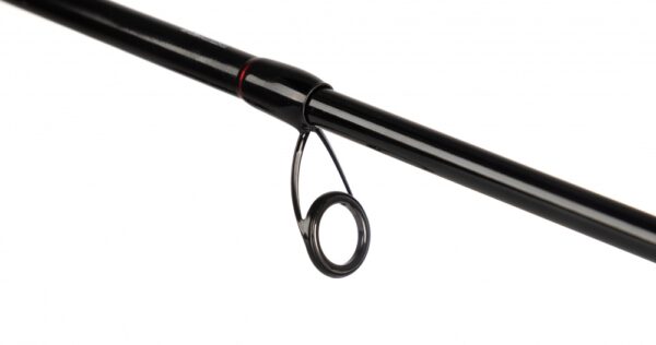 Lansetă spinning Mikado Intro Tele Spin 2,70 m, 5–30 g – detaliu