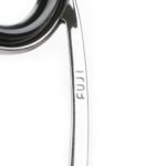 Lansetă spinning Mikado Kamisori Perch 2,40 m, până la 12 g – detaliu
