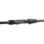 Lansetă spinning Mikado Kamisori Perch 2,40 m, până la 12 g – detaliu